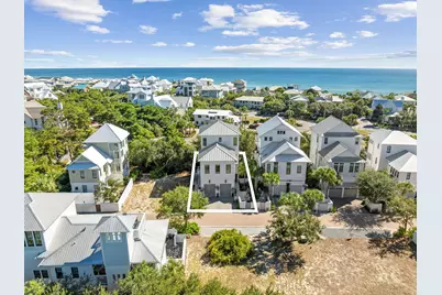 191 Sand Oaks Circle, Santa Rosa Beach, FL 32459 - Photo 1