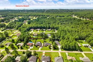 7358 Brevard St, Navarre, FL 32566 - Photo 37