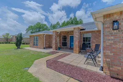 7358 Brevard Street, Navarre, FL 32566 - Photo 3