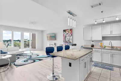 9860 S Thomas Drive S #420, Panama City Beach, FL 32408 - Photo 11