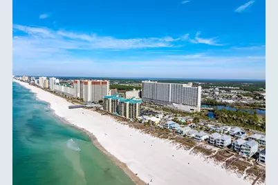 9860 S Thomas Drive S #420, Panama City Beach, FL 32408 - Photo 29