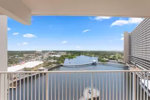 9902 S Thomas Dr S, Panama City Beach, FL 32408 - Photo 27