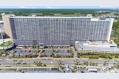 9902 S Thomas Drive S #832, Panama City Beach, FL 32408 - Photo 45