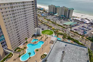 9902 S Thomas Dr S, Panama City Beach, FL 32408 - Photo 49