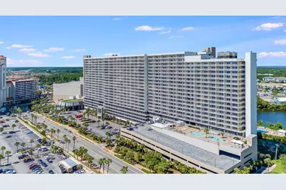 9902 S Thomas Drive S #832, Panama City Beach, FL 32408 - Photo 43