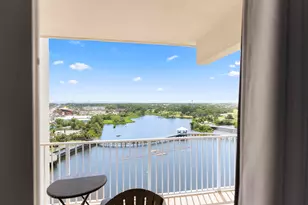 9902 S Thomas Dr S, Panama City Beach, FL 32408 - Photo 25