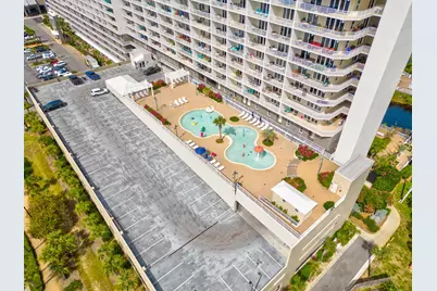 9902 S Thomas Drive S #832, Panama City Beach, FL 32408 - Photo 47