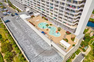 9902 S Thomas Dr S, Panama City Beach, FL 32408 - Photo 47