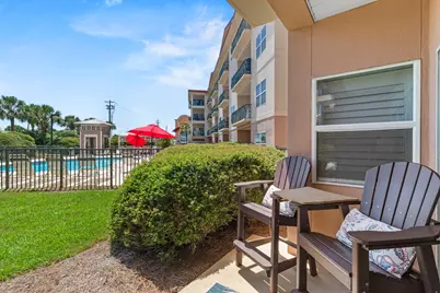 1952 Scenic Gulf Drive #UNIT 106, Miramar Beach, FL 32550 - Photo 23