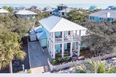 209 Dune Crest Lane, Panama City Beach, FL 32413 - Photo 1