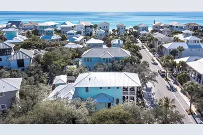 209 Dune Crest Lane, Panama City Beach, FL 32413 - Photo 49