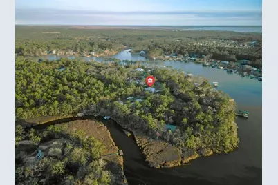 258 W Bayou Forest Drive W, Freeport, FL 32439 - Photo 7