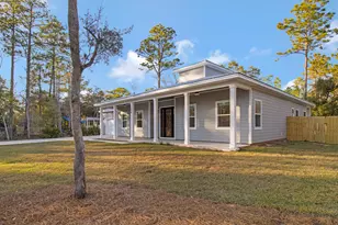 258 W Bayou Forest Dr W, Freeport, FL 32439 - Photo 1