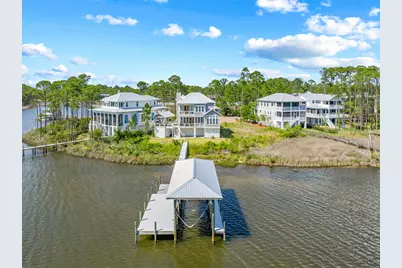 55 Teal Court, Santa Rosa Beach, FL 32459 - Photo 1