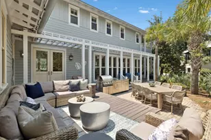 38 Gulf Walk, Santa Rosa Beach, FL 32459 - Photo 29