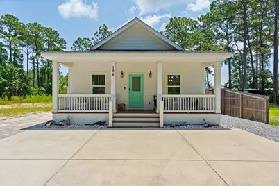 198 1st Street, Santa Rosa Beach, FL 32459 - Photo 1