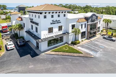 106 N Geronimo Street, Destin, FL 32550 - Photo 1