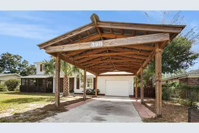 3911 W 21st Place W, Panama City, FL 32405 - Photo 35