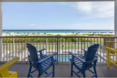 1700 Scenic Hwy 98 #101, Destin, FL 32541 - Photo 1