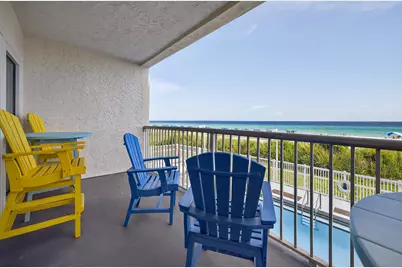 1700 Scenic Hwy 98 #101, Destin, FL 32541 - Photo 9