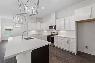 3334 Santa Rosa Drive, Gulf Breeze, FL 32563 - Photo 1