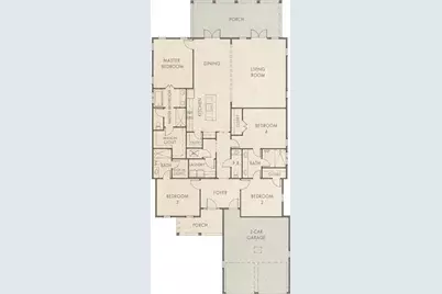 358 W Firethorn Circle W #Lot 29, Watersound, FL 32461 - Photo 3