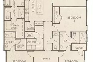 358 W Firethorn Circle W, Watersound, FL 32461 - Photo 3