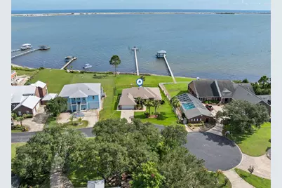 9275 Lilge Circle, Navarre, FL 32566 - Photo 35