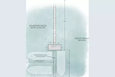 9275 Lilge Circle, Navarre, FL 32566 - Photo 5