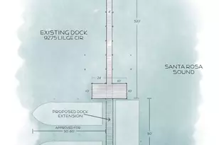 9275 Lilge Cir, Navarre, FL 32566 - Photo 5