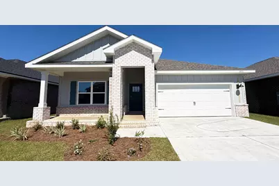 8056 Fir Tree Drive, Milton, FL 32583 - Photo 1