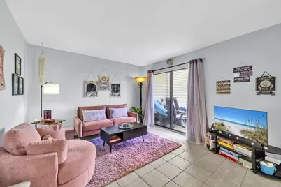 308 SW Miracle Strip Parkway SW #UNIT 1B, Fort Walton Beach, FL 32548 - Photo 9