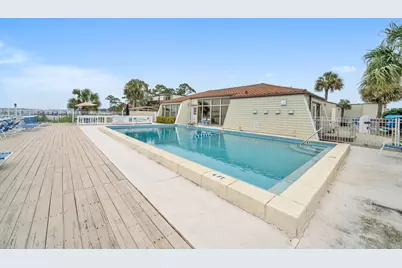 308 SW Miracle Strip Parkway SW #UNIT 1B, Fort Walton Beach, FL 32548 - Photo 29