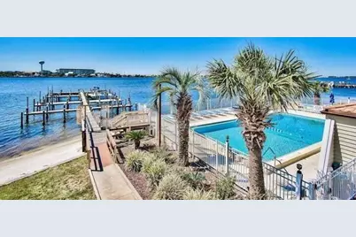 308 SW Miracle Strip Parkway SW #UNIT 1B, Fort Walton Beach, FL 32548 - Photo 1