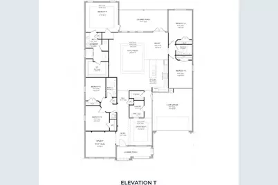 8652 Bluebell Street, Milton, FL 32583 - Photo 3