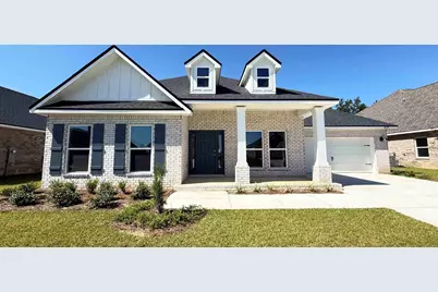 8628 Bluebell Street, Milton, FL 32583 - Photo 3