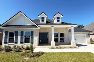 8628 Bluebell St, Milton, FL 32583 - Photo 3