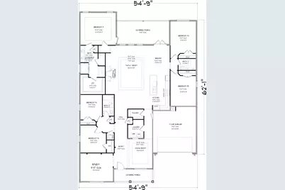 8628 Bluebell Street, Milton, FL 32583 - Photo 33