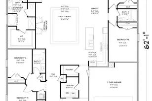 8628 Bluebell St, Milton, FL 32583 - Photo 33