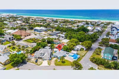 403 Anemone Street, Panama City Beach, FL 32413 - Photo 3