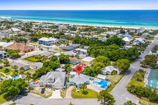 403 Anemone St, Panama City Beach, FL 32413 - Photo 3