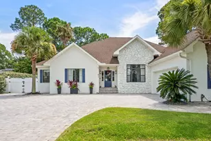 871 Shore Dr, Miramar Beach, FL 32550 - Photo 5