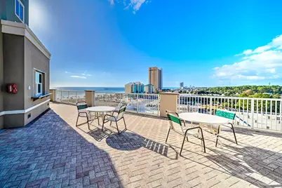 11807 Front Beach Road #1-1201, Panama City Beach, FL 32407 - Photo 43