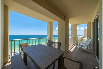 11807 Front Beach Road #1-1201, Panama City Beach, FL 32407 - Photo 1