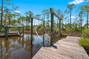 121 W Nursery Road W, Santa Rosa Beach, FL 32459 - Photo 11