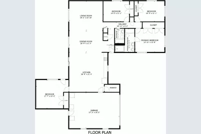 1401 Hickory Street, Niceville, FL 32578 - Photo 3