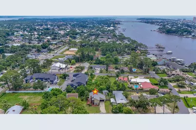 3625 E Ohenry Drive E, Panama City, FL 32408 - Photo 55