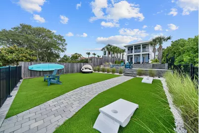 8597 N Lagoon Drive N, Panama City Beach, FL 32408 - Photo 67