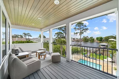 8597 N Lagoon Drive N, Panama City Beach, FL 32408 - Photo 43