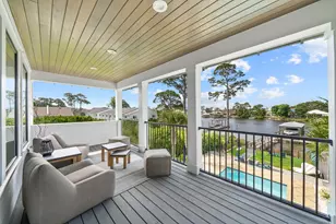 8597 N Lagoon Dr N, Panama City Beach, FL 32408 - Photo 43